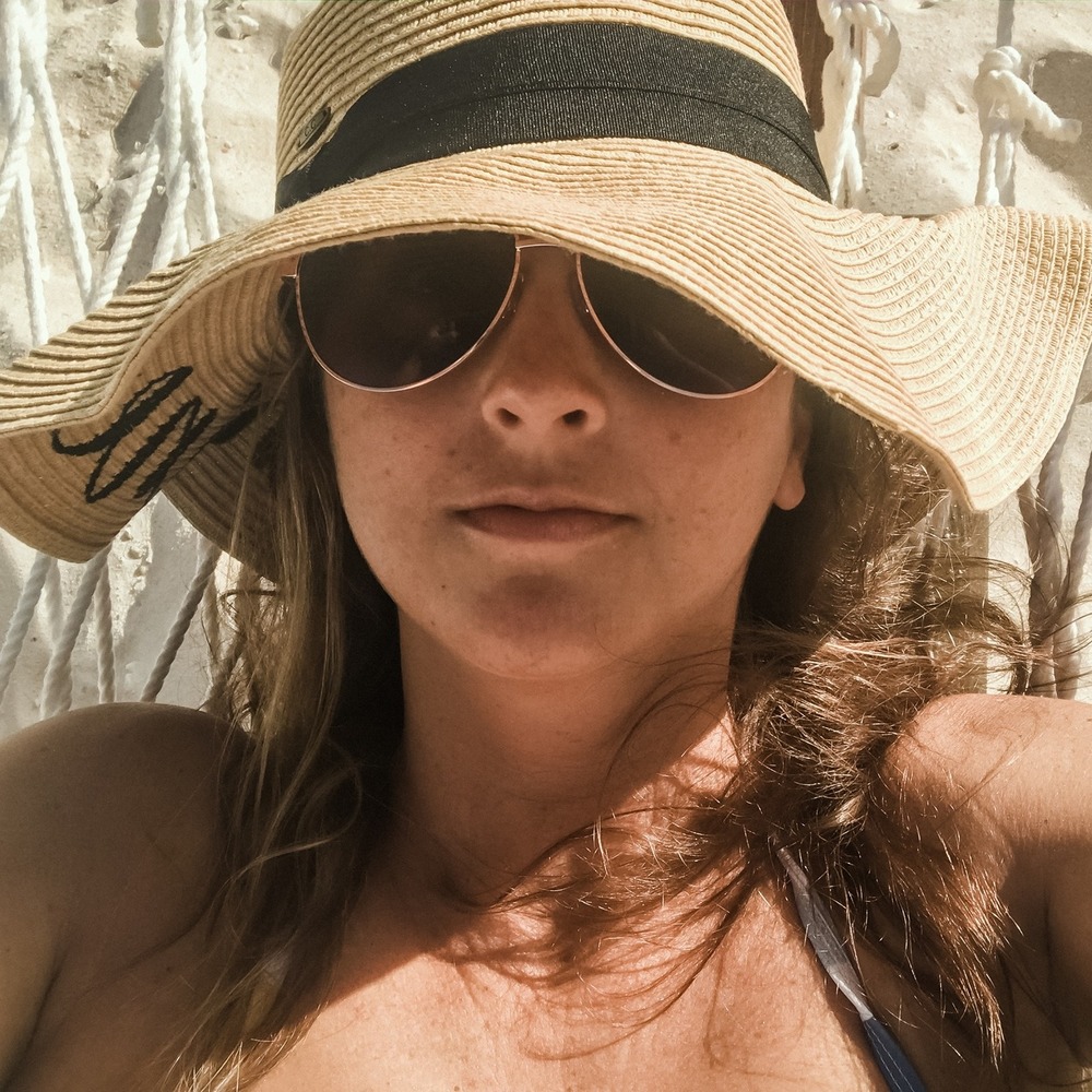 Meet your Posher, Anne marie